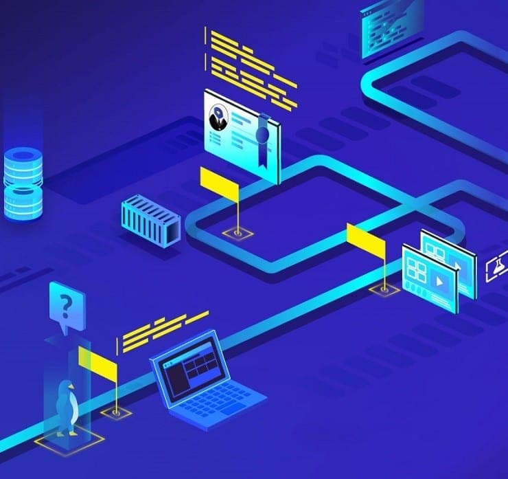 CompTIA Linux+ Training Course